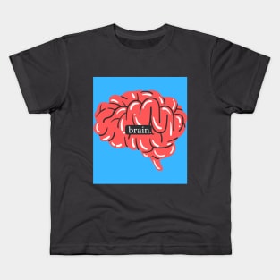 Brainy Kids T-Shirt